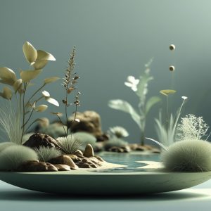 Environmental Science Ecosystem Simulator